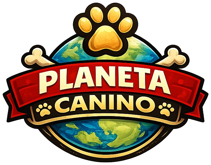 Planeta Canino